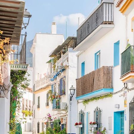 Bella Marbella Lägenhet Exteriör bild