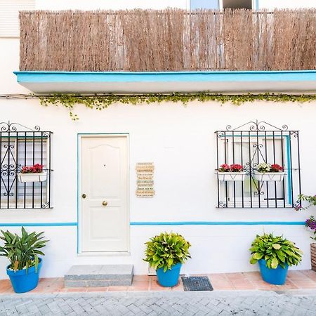 Bella Marbella Lägenhet Exteriör bild