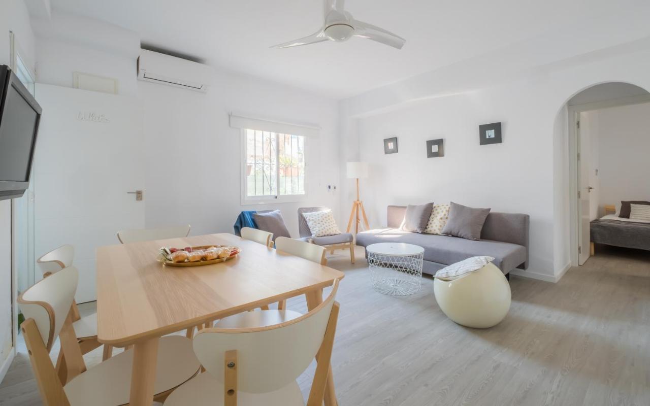 Bella Marbella Lägenhet Exteriör bild