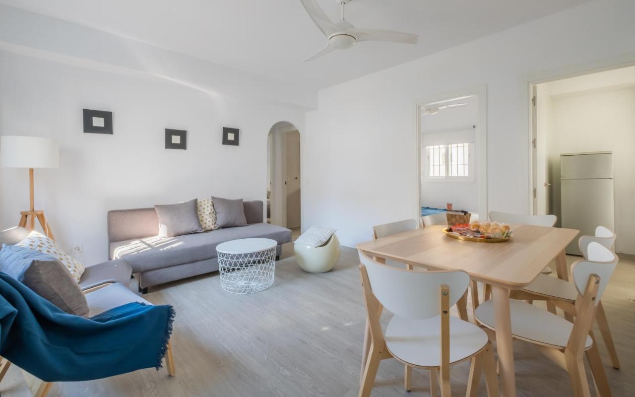 Bella Marbella Lägenhet Exteriör bild