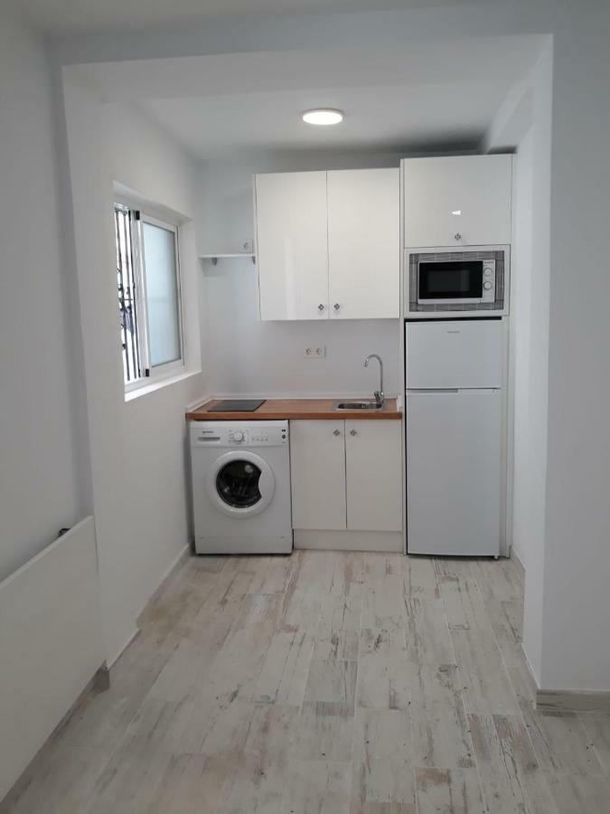 Bella Marbella Lägenhet Exteriör bild