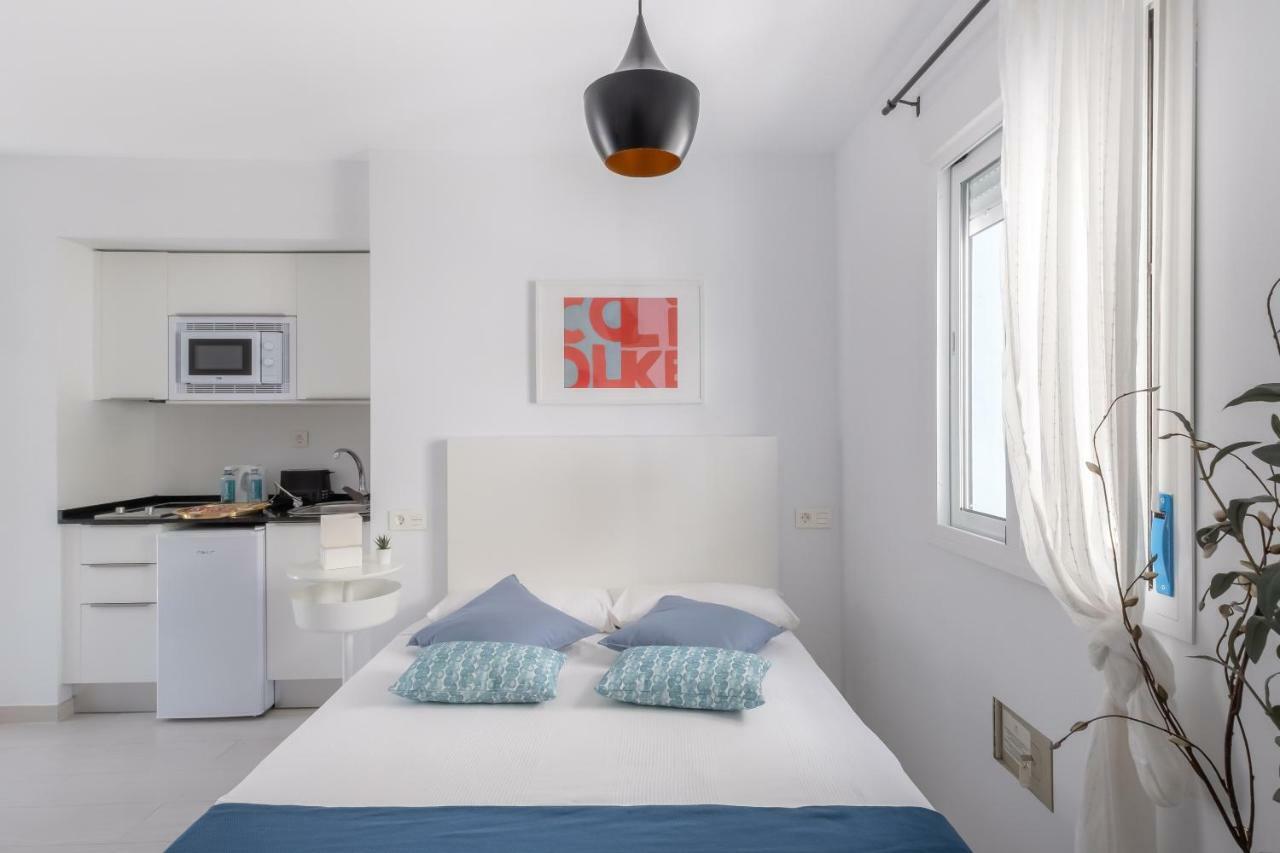 Bella Marbella Lägenhet Exteriör bild