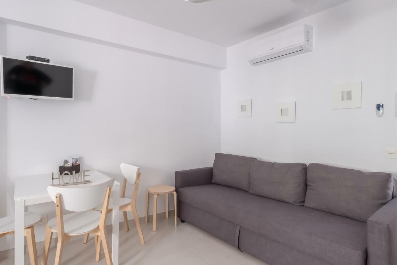 Bella Marbella Lägenhet Exteriör bild
