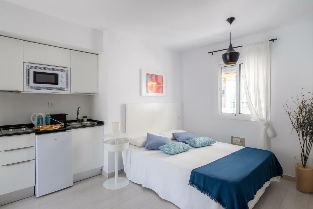 Bella Marbella Lägenhet Exteriör bild