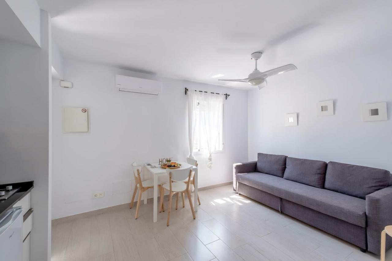 Bella Marbella Lägenhet Exteriör bild