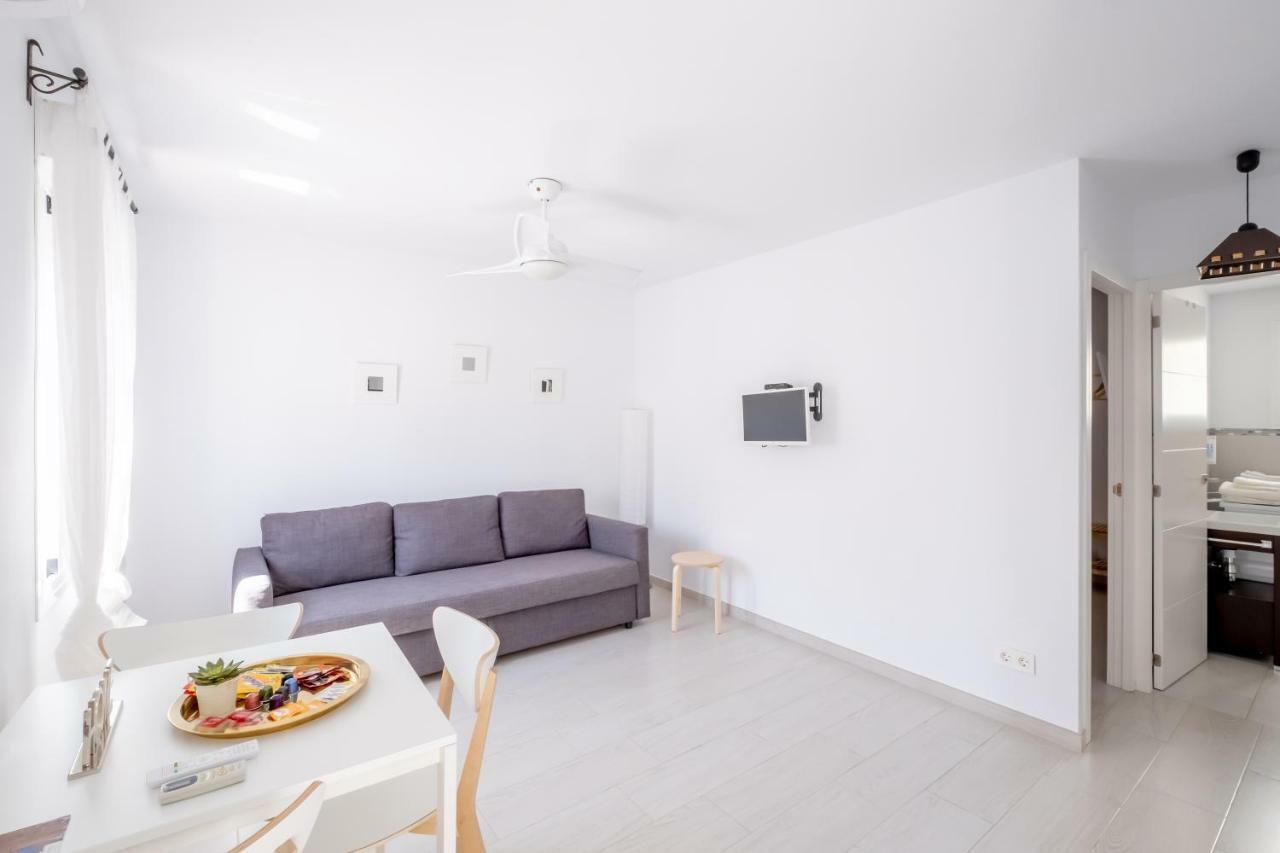 Bella Marbella Lägenhet Exteriör bild