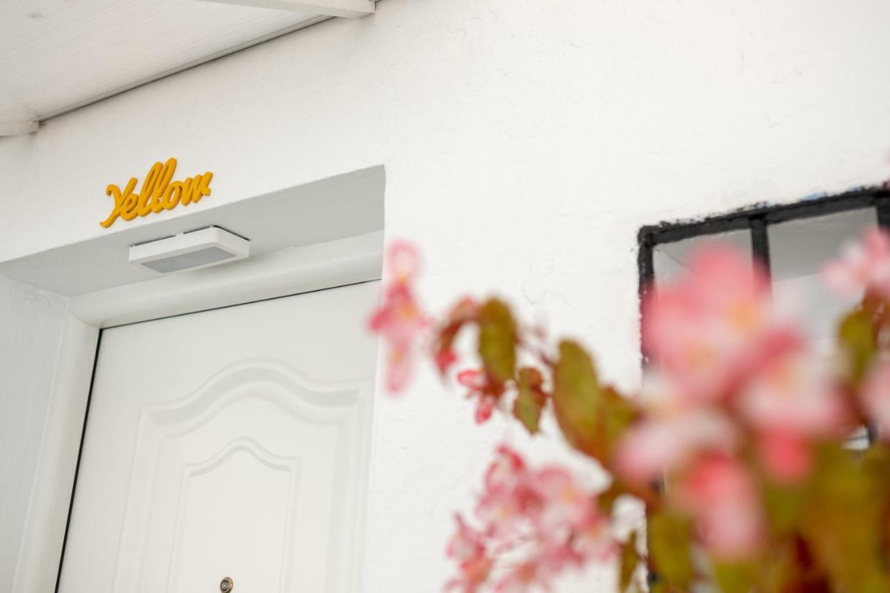 Bella Marbella Lägenhet Exteriör bild
