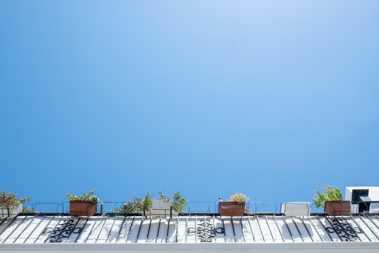 Bella Marbella Lägenhet Exteriör bild