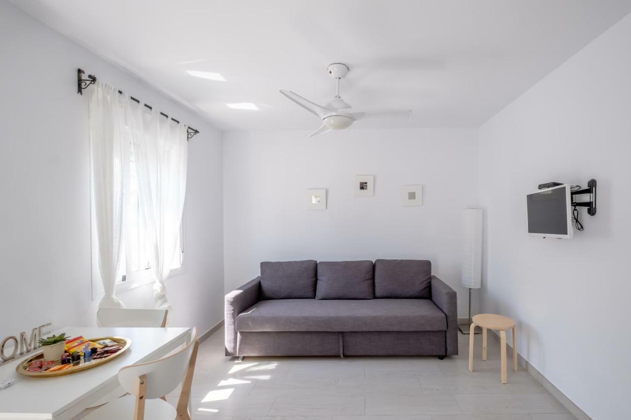 Bella Marbella Lägenhet Exteriör bild