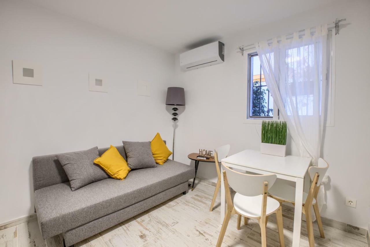 Bella Marbella Lägenhet Exteriör bild