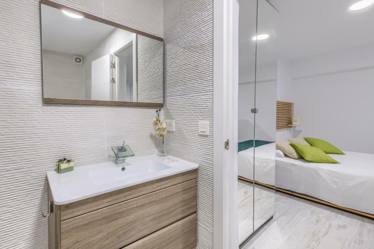 Bella Marbella Lägenhet Exteriör bild
