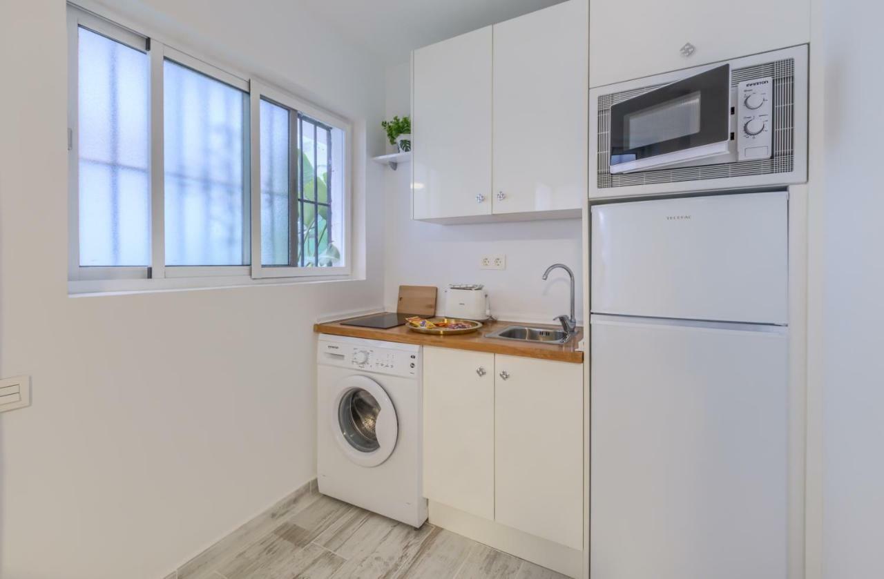 Bella Marbella Lägenhet Exteriör bild