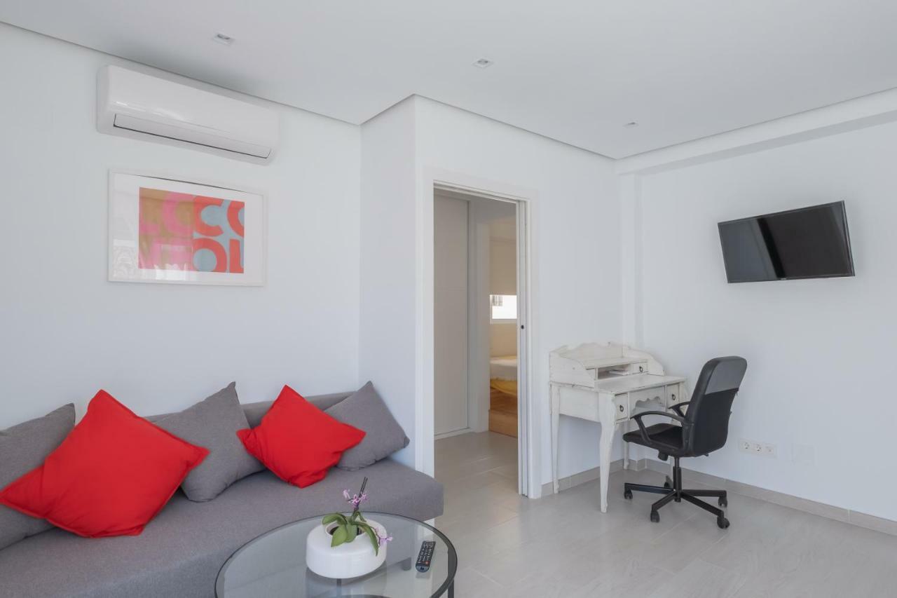 Bella Marbella Lägenhet Exteriör bild
